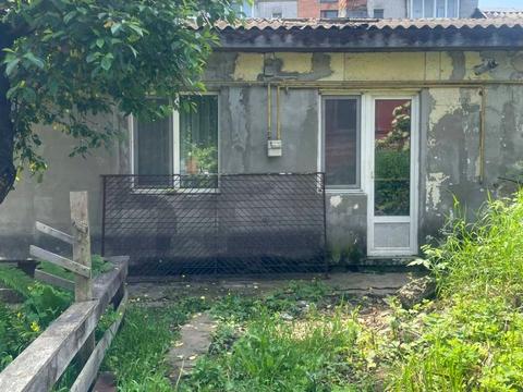дом по адресу Деповская ул., 10/1