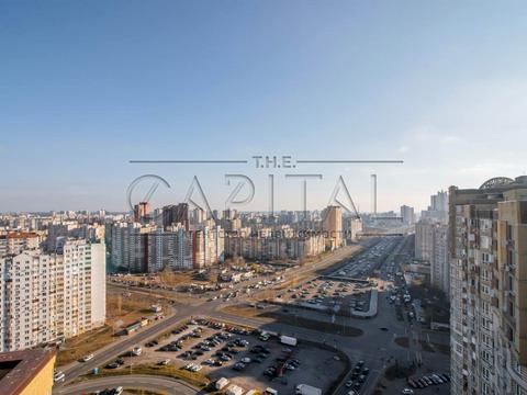 коммерческая по адресу Петра Григоренко просп., 20