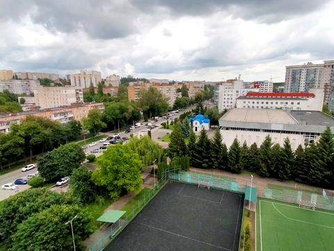 квартира за адресою Зарічанська вул., 9а