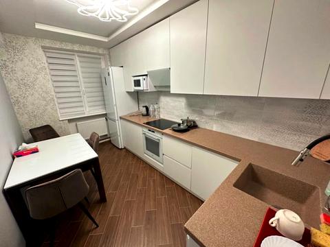 квартира по адресу Качанівська ул., 15