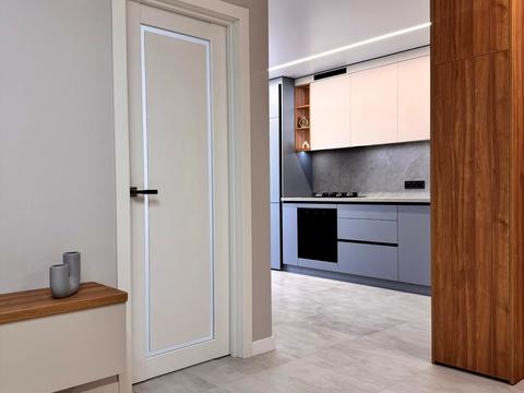 квартира за адресою Байди Вишневецького вул., 103