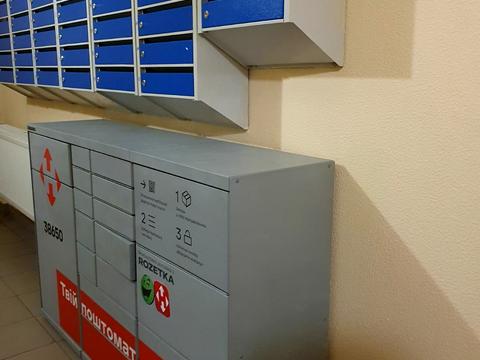 квартира по адресу Качанівська ул., 12