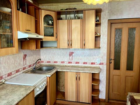 квартира за адресою Олімпійська вул. (Писаревського), 11