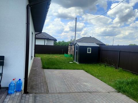 будинок за адресою с. Михайлівка-Рубежівка, Онтіріо