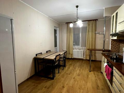 квартира по адресу Науки просп., 54-Б