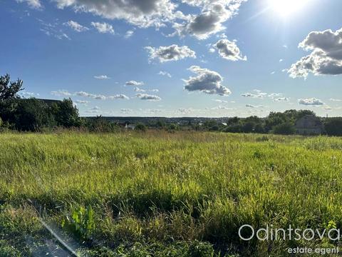 ділянка за адресою Шевченка вул.