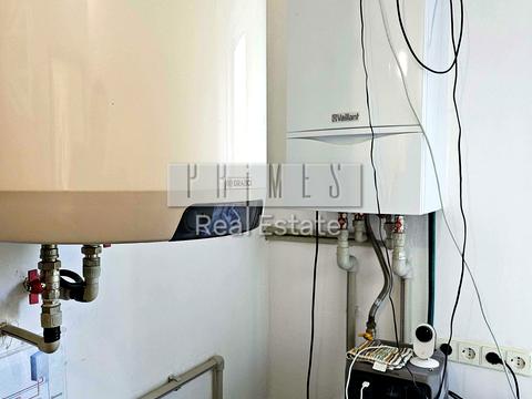 дом по адресу Тихий провулок