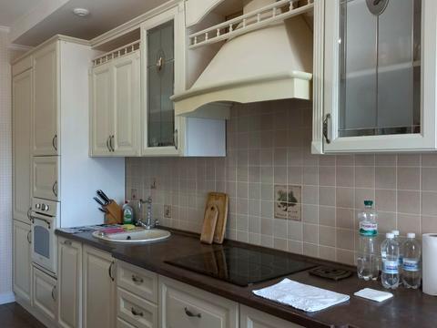 квартира за адресою Нове шоссе, 14