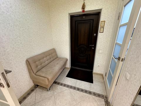 квартира за адресою Замостянська вул. (50-річчя Перемоги), 31