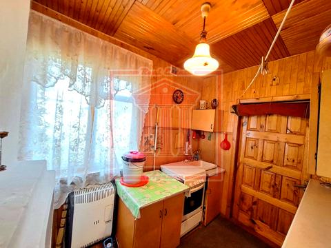 будинок за адресою СТ Масив Кийлівський, 24