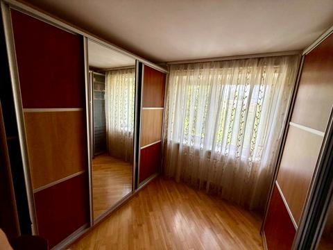 квартира по адресу Аграрная ул., 5