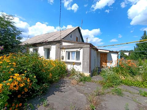 дом по адресу Киевский пер., 13/2