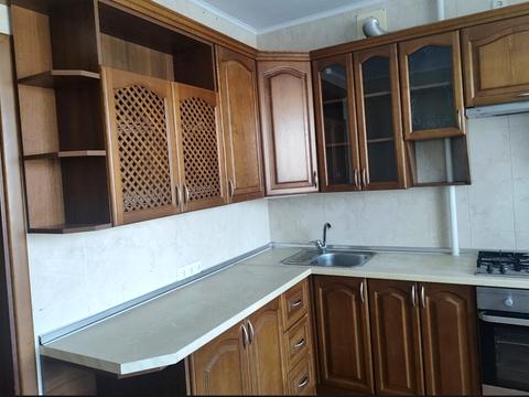 квартира по адресу Будівельників ул., 1