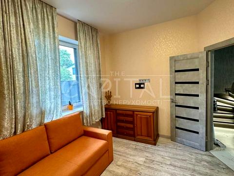 будинок за адресою Костянтина Ареф'єва вул.