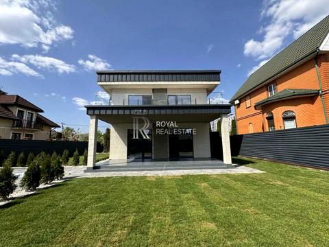 будинок за адресою Центральна вул.