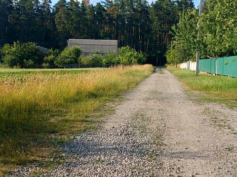 ділянка за адресою новоселів
