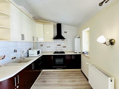 квартира по адресу Стуса, 32