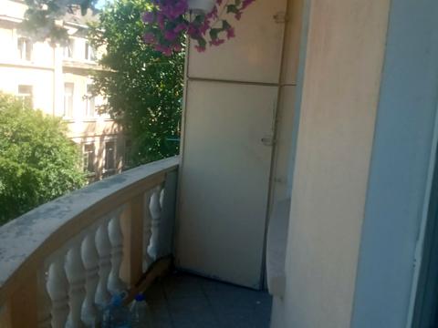 квартира по адресу Садиковская ул., 1