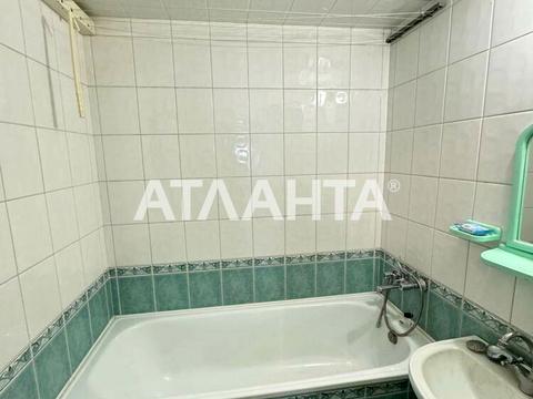 квартира за адресою Євгена Чикаленка вул., 60/2