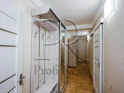 квартира за адресою Білогородська вул., 41