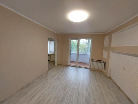 квартира по адресу Металлургов просп., 43