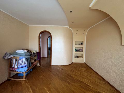 квартира по адресу Чумака ул., 2