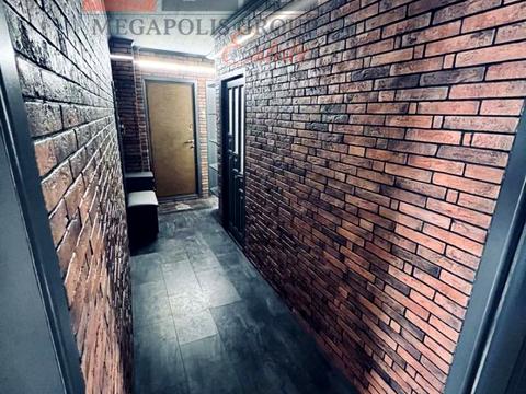 квартира по адресу Самолётная ул., 15