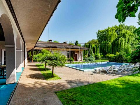 дом по адресу Обухівський район