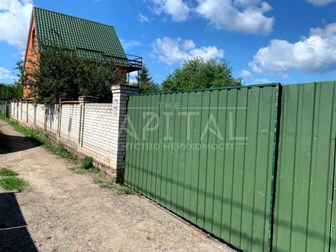 дом по адресу Солнечная ул., 161