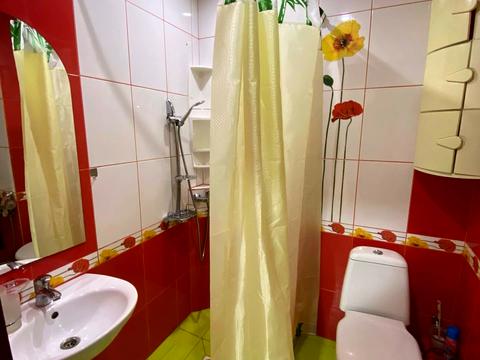квартира за адресою Івана Мазепи просп. (Дружби Народів), 51а