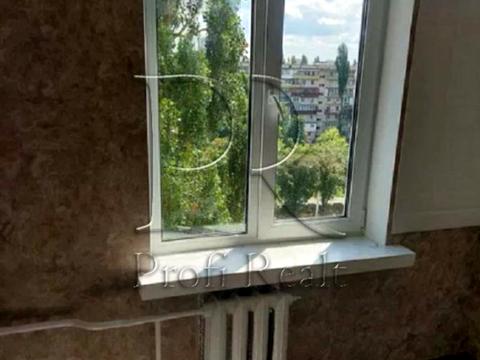 квартира по адресу Леся Курбаса просп., 18