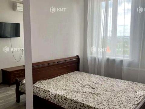 квартира за адресою Новоолександрівська вул., 54А