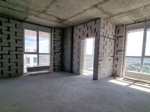 квартира за адресою Зірковий бул., 1м