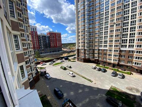 квартира за адресою Університетська вул., 1-В