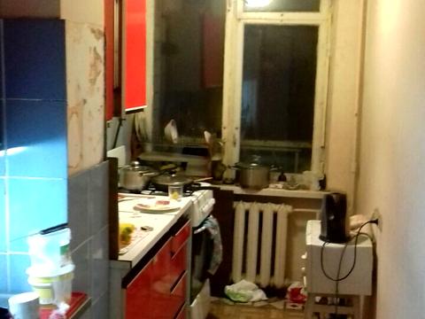 квартира по адресу Каунасская ул., 10-А