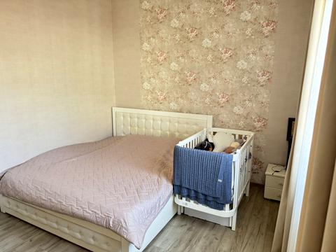 дом по адресу Центральная ул.