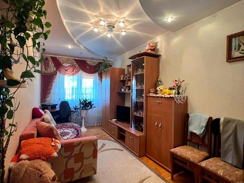 квартира за адресою Чорновола вул., 138