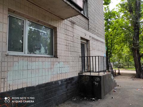 комерційна за адресою Академіка Філатова вул., 76