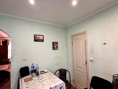 квартира по адресу Леонида Жебунёва ул., 14