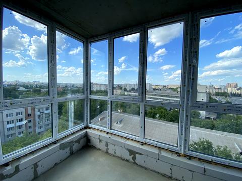 квартира по адресу Привокзальная ул. (Героев Сталинграда), 30