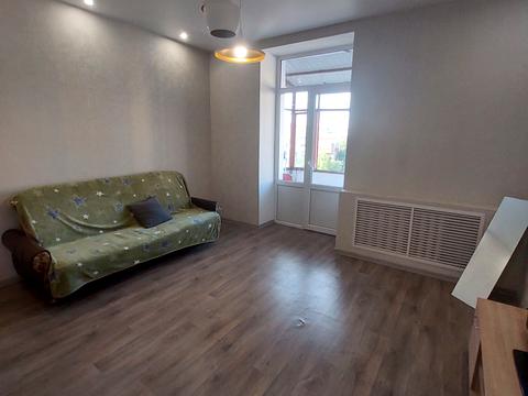 квартира по адресу Фалеевская ул. (Москва — Санкт-Петербург), 91