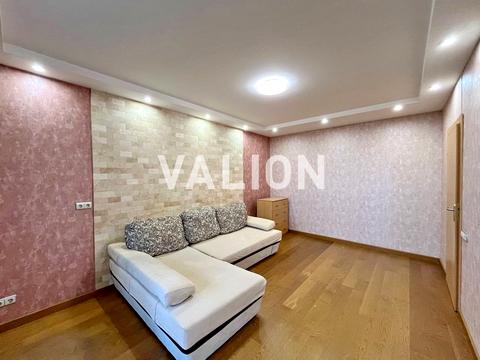 квартира за адресою Олевська вул., 7