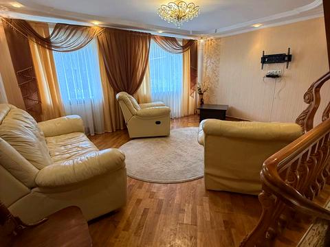 дом по адресу Миколи Штена