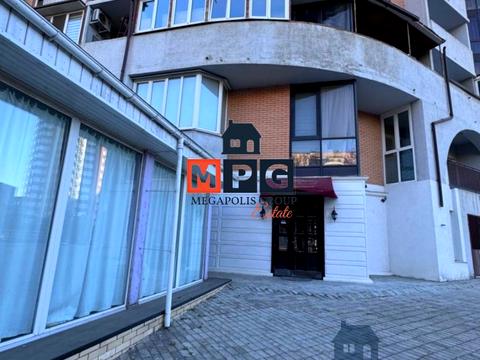 комерційна за адресою Науки вул., 77