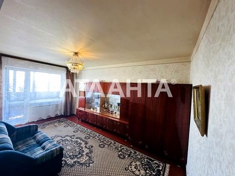 квартира по адресу Композитора Лятошинского ул., 12