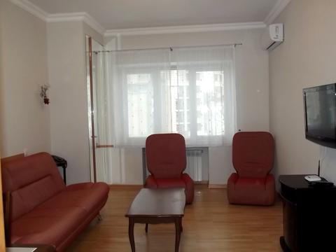 квартира по адресу Лютеранская ул., 4