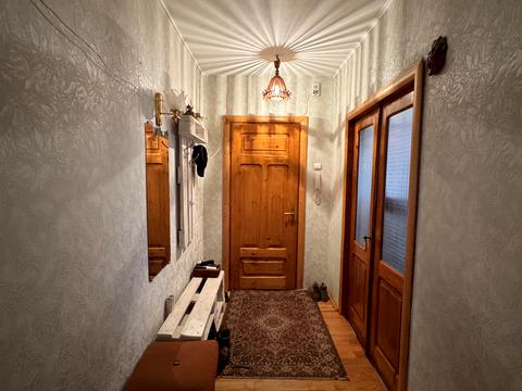 квартира по адресу Гетьмана Полуботка ул., 15