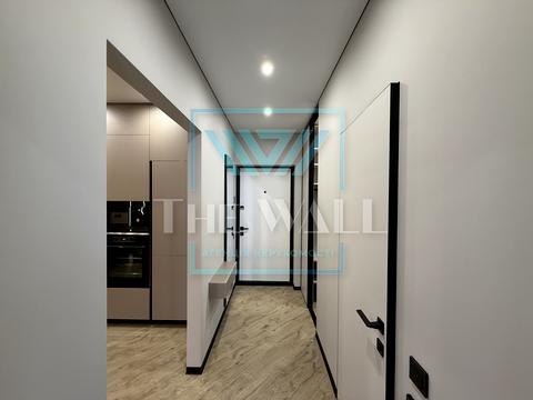 квартира по адресу Салютная ул., 2к24
