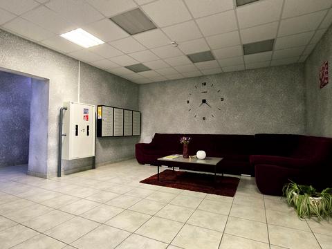 квартира за адресою Балтійський пров., 3-А