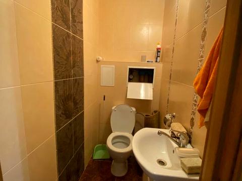 квартира за адресою Тернопільська вул., 34